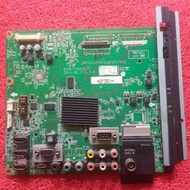 MB mainboard motherboard mesin tv LED LG 42LE4500 - TA