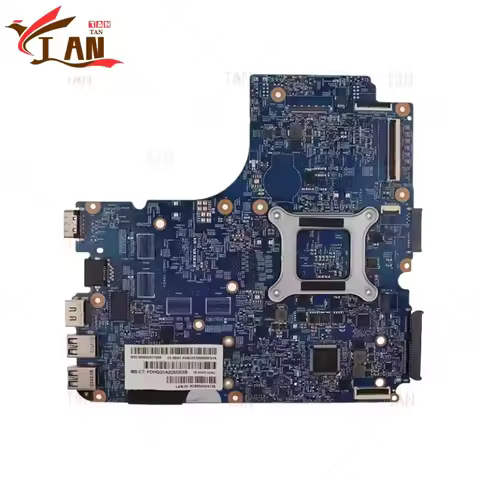 712921-601 For HP ProBook 4540S Laptop Motherboard CPU:I3-3110M DDR3 Mainboard 100% tested fully wor