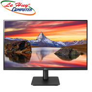 Màn hình máy tính LG 24MP400-B 23.8Inch FHD 75Hz IPS