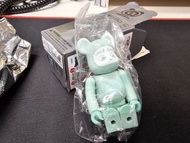 Bearbrick 隱藏達摩 Be@rbrick series 46