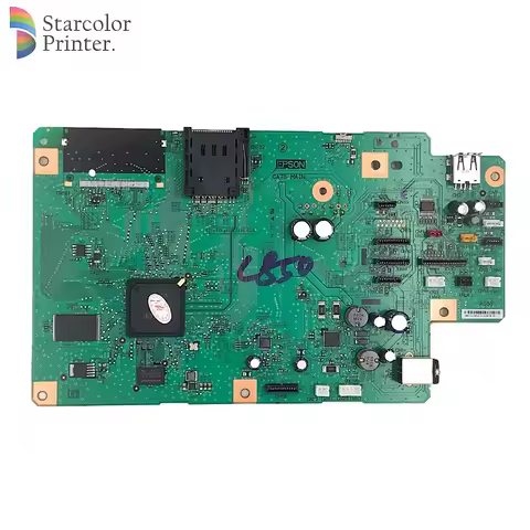 L850 FORMATER PCY ASSY Board Main Board Motherboard logic board Main Board Update For Epson L850 PX6