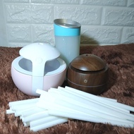 Filter Air Humidifier Diffuser / Gabus Cotton / Refil Cotton