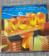 NOW 7 - That’s What I Call Music