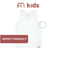 Flykids Boys' Singlet 1 Piece FKA 3064D