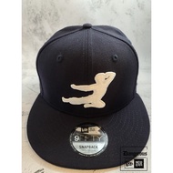Dangerous|NEW ERA 950 9FIFTY Pattern Dark Blue