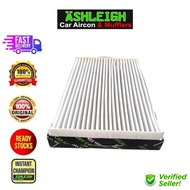 Suzuki Grand Vitara Cabin Air Filter Car Aircon Parts
