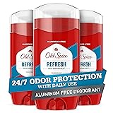 Old Spice High Endurance Deodorant for