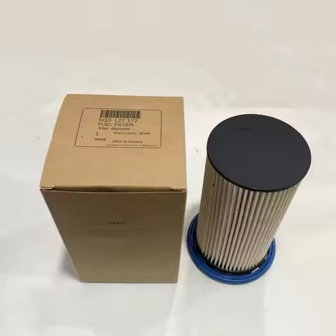 5Q0127177 New Fuel Filter For AUDI A3 Q2 Q3 TT For VAG ARTEONGOLF ALLTRACK VII For SKODA KODIAQ I OC