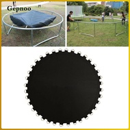Gepnoo Replacement of Trampoline Carpet 6/8/10/12ft,  , Water Resistant,  Resistant