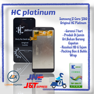 LCD TOUCHSCREEN SAMSUNG J2 CORE/J260 ORIGINAL