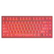 IROK MG75 PRO MAX ประกันศูนย์ไทย Rapid Trigger Keyboard Snaptap SOCD Magnetic MG75PRO MG75MAX