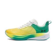 LPMX FLYING WINGS 2.0แผ่นรองคาร์บอนรองเท้าวิ่งมาราธอนรองเท้าวิ่งผู้ชายรองเท้าผ้าใบแบบยืดหยุ่นและมั่น