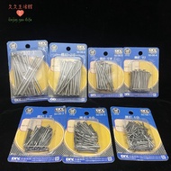 Iron Nails 6 Points 8 1 Inch 7cm Half 7 7 Cm 10 Cm|Jiujiu Life Store