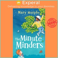 The Minute Minders by Mary Murphy (UK edition, paperback)