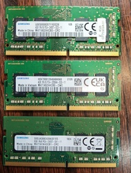 DDR4 4GB/8GB/16GB 2133/2666/3200 NOTEBOOK RAM/so-dimm