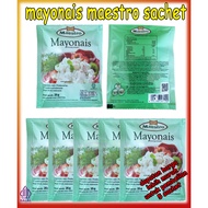 Mayonnaise Maestro Sachet 25 grams