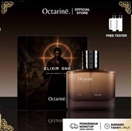 Octarine Elixir One Fruity Woody Perfume Pria Wanita