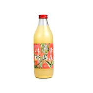 Kirei Aomori Japan 100% Kanjuku Ringo Apple Juice