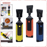 [szxmkj2lp] Floor Repairing Tool with Storage Box Strong Adhesion Versatile Crevice Repair Tool for 