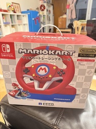 HORI Mario Kart Racing Wheel for Nintendo Switch