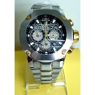 Special Promotion Mens Pro Diver_Invicta_Quartz Movement Stainless Steel Watch