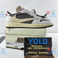 NIKE Air Jordan 1 DM7866-162 白色 棕色 運動鞋 配色款 3 波鞋 板鞋 休閒鞋 跑步鞋 拖鞋