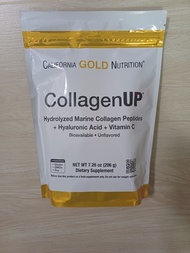 California Gold Nutrition CollagenUP