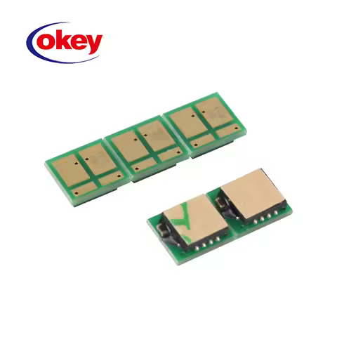 5pcs Compatible Toner Chip W1360A 136A W1360X 136X for HP LaserJet MFP M236sdw M236sdn M236d Copier 