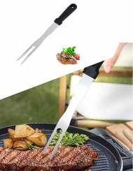 garpu daging BBQ/meet fork 33 cm