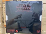 全新現貨 孩之寶 StarWars SW 星際大戰 6吋 黑標 SDCC 展場限定 卡西恩 安道爾 B2EMO 雙人包