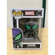Funko Pop Marvel Chasm #1446