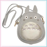 Ghibli Totoro Adventure Pouch by Ensky