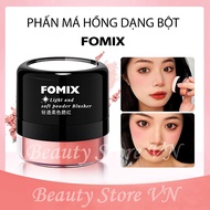 [GENUINE] Super Western Powder Blush Powder Blusher Blusher Powder (With Mirror + Powder Puff)