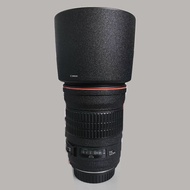 For Canon EF 135mm F2 L USM Anti-Scratch Camera Lens Sticker Coat Wrap Protective Film Body Protecto