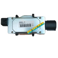Ford New Extra Fan Blower Module focus Mk3