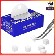 MECHANIC Nano Cotton Electronic Cleaner Multifunctional PCB 800PCS - NC800