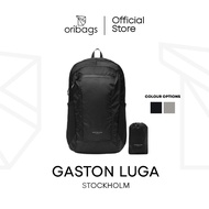 Gaston Luga Lightweight Packable Backpack