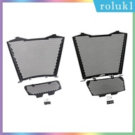 [Roluk] Engine Cover Grille Guard Protective Cover for S1000 23