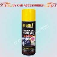 GETF1 STICKER REMOVER 420ML
