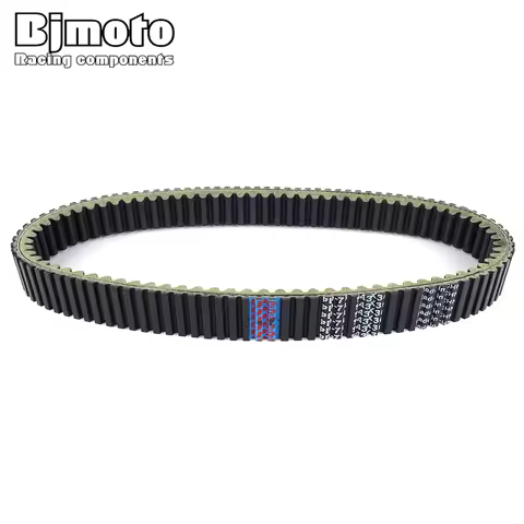 27601-31G00 Drive Belt For Suzuki LTA700 LTA750XZ LTA750X KingQuad 700 750AXi Limited Edition / Text