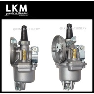 Carburator Mesin Rumput / Brush Cutter Carburetor BG328 FR3001 T328 Karburetor
