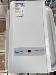 🔥林內 Rinnai RS11RML 石油氣恆溫熱水爐｜1級能源｜只用幾個月｜原價$6,480