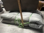 厚隔音布（可勾可痴）