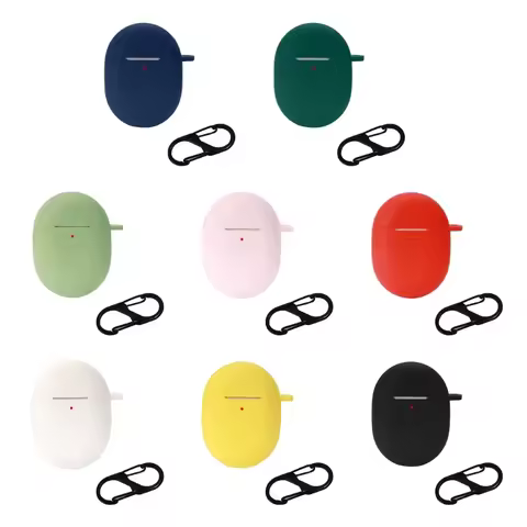 For Pixel Buds A Series/Buds 2 Headset Cover-Shockproof Anti-scratch Protective Sleeve Washable Hous