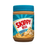 SKIPPY 吉比 柔滑花生醬  510g  1罐