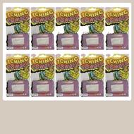 Itching Powder Prank Extra Strength 10pcs/set Prank Itching Powder Safe Itchy Powder Pranks for Adul