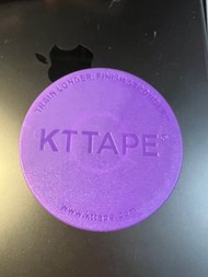 KT Tape 運動肌肉貼