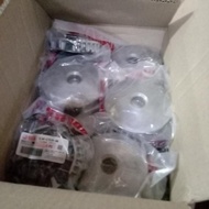 ORIGINAL YAMAHA MIO NOUVO FINO CARBON ROLLER HOUSING 5LW-E7620-00