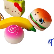 ➱ Squishy Cheap Package Special Contents 5 - Cheap SQUISHY Toys ➨