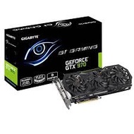 gigybate G1 gaming geforce gtx 970